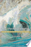Cover of Race in Translation