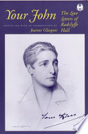 Cover of Your John