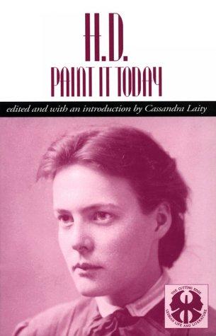 Cover of Paint It Today