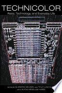 Cover of Technicolor