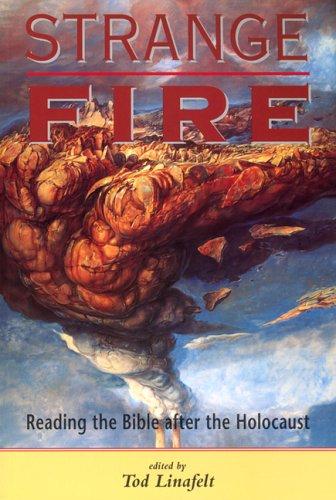 Cover of Strange Fire