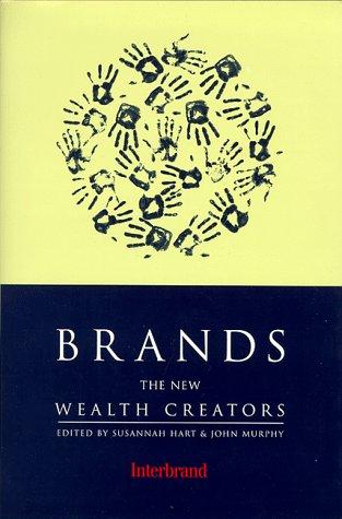 Cover of Brands
