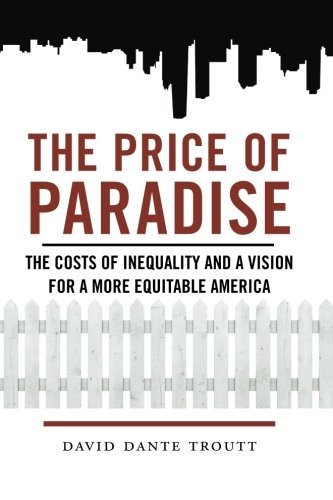 Cover of The Price of Paradise