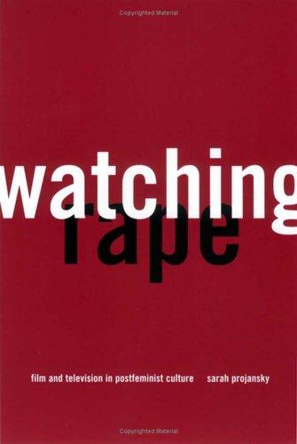 Cover of Watching rape