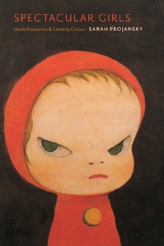 Cover of Spectacular Girls