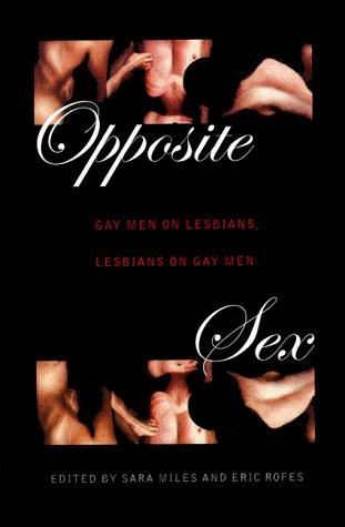 Cover of Opposite sex
