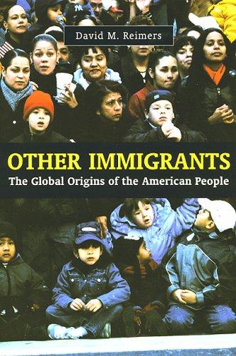 Cover of Other immigrants