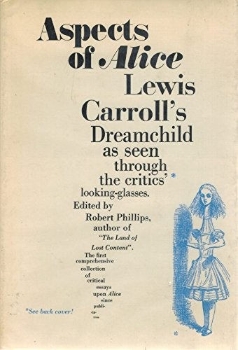 Cover of Aspects of Alice