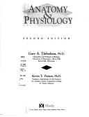 Cover of Anatomy & physiology