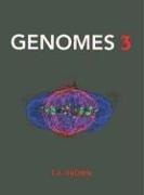 Cover of Genomes 3