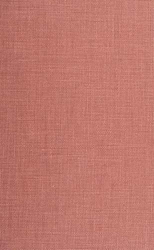 Cover of The garden of Adonis
