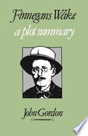 Cover of Finnegans Wake
