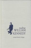 Cover of Reading William Kennedy