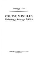 Cover of Cruise missiles
