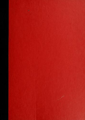 Cover of The spymaster's handbook