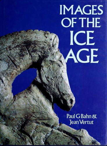 Cover of Images of the Ice Age