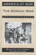 Cover of The Korean War