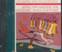 Cover of African-American History and Culture