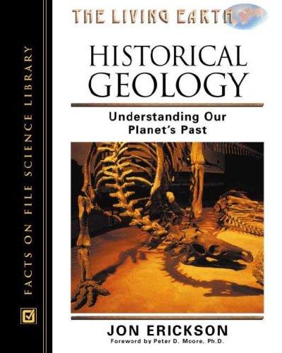 Cover of Historical Geology