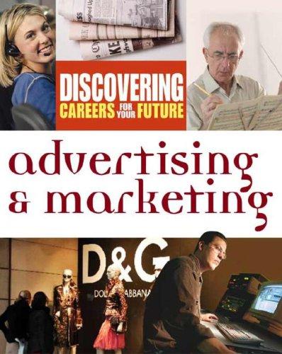 Cover of Advertising & Marketing