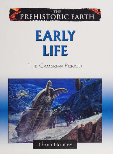 Cover of Early life