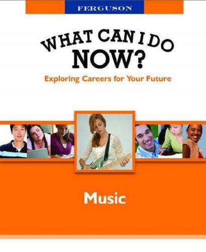 Cover of Music (What Can I Do Now)