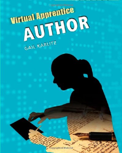 Cover of Virtual apprentice