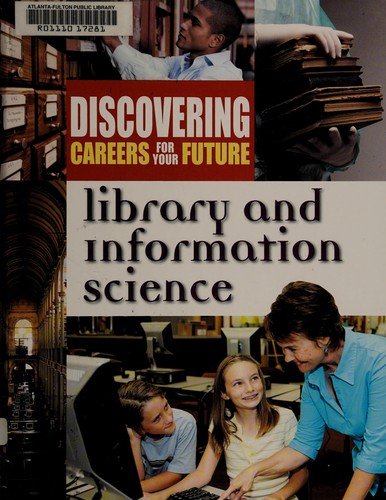 Cover of Library and Information Science