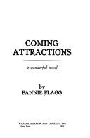 Cover of Coming attractions