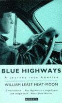 Cover of Blue Highways