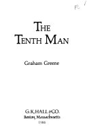 Cover of The tenth man