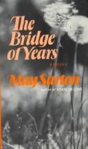 Cover of The bridge of years