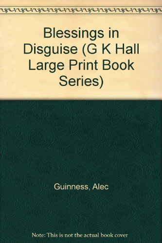 Cover of Blessings in Disguise