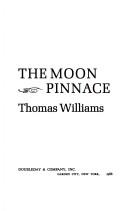 Cover of The Moon Pinnace