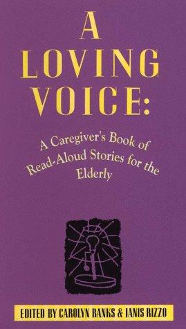 Cover of A Loving voice