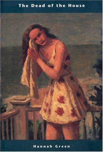 Cover of The dead of the house