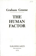 Cover of The Human Factor