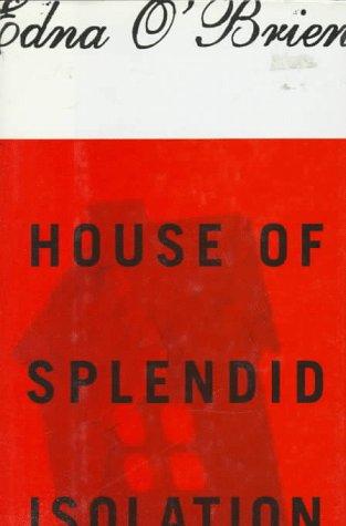Cover of House of Splendid Isolation