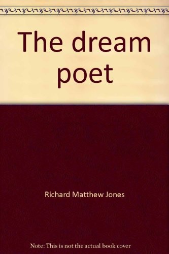 Cover of The dream poet