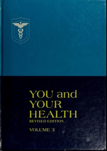 Cover of You and your health