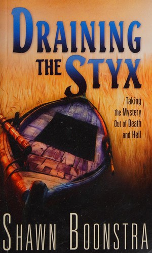 Cover of Draining the Styx
