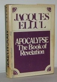 Cover of Apocalypse