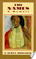 Cover of The Names