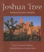 Cover of Joshua Tree