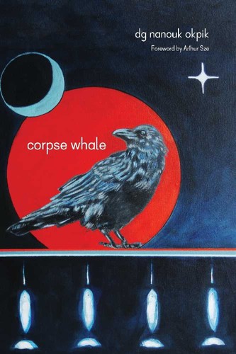 Cover of Corpse whale