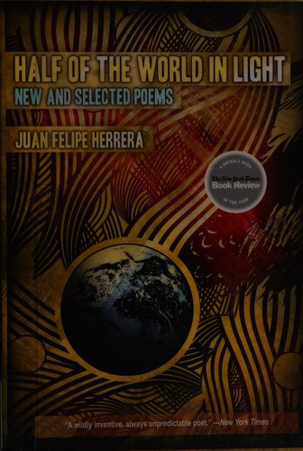 Cover of Half of the World in Light