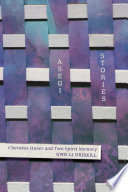Cover of Asegi Stories: Cherokee Queer and Two-Spirit Memory