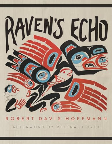 Cover of Raven's Echo