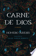 Cover of Carne de Dios