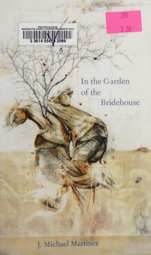 Cover of In the Garden of the Bridehouse
